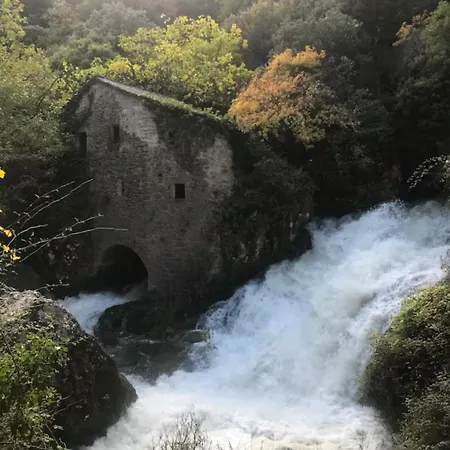 Apartamento La Pause Larzac-parking Prive-a 20 Min De Millau La Cavalerie