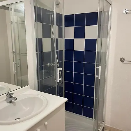 La Pause Larzac-parking Prive-a 20 Min De Millau Apartment