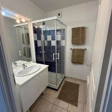 Daire La Pause Larzac-parking Prive-a 20 Min De Millau La Cavalerie